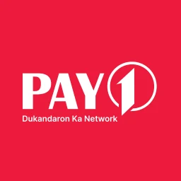 Symbol von Pay1 Merchant